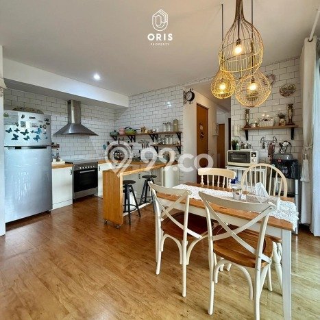 Rumah Elit LB 250m2 Siap Huni Desain Elegan di Bandung Barat, Bandung Rumah Elit LB 250m2 Siap Huni Desain Elegan di Bandung Barat, Bandung