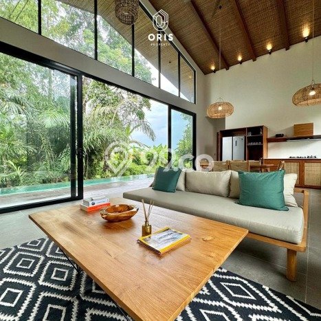 LOKASI STRATEGIS! Vila Kawasan , Luas 540m2m², View Menarik di area LOKASI STRATEGIS! Vila Kawasan , Luas 540m2m², View Menarik di area