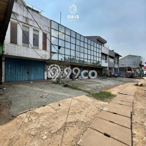 Untuk Dijual Ruko di Ciputat, Tangerang Selatan Harga Penawaran Spesial Untuk Dijual Ruko di Ciputat, Tangerang Selatan Harga Penawaran Spesial