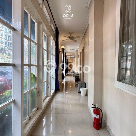 Kos-kosan Dijual di Setiabudi Jakarta Selatan Luas 666m2 Kos-kosan Dijual di Setiabudi Jakarta Selatan Luas 666m2