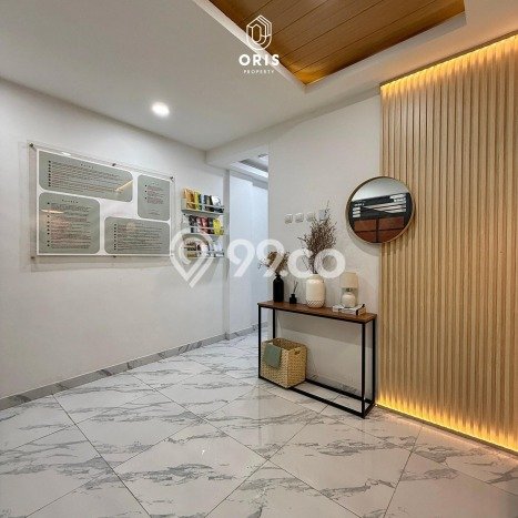 Cocok Untuk Investasi! Dijual Kost di Hayam Wuruk 20 Kamar Cocok Untuk Investasi! Dijual Kost di Hayam Wuruk 20 Kamar