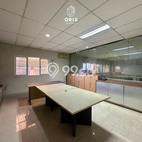 Komersial Strategis di Margonda, Luas 2700m², Area Komersial, Tingkat Keramaian Tinggi Komersial Strategis di Margonda, Luas 2700m², Area Komersial, Tingkat Keramaian Tinggi