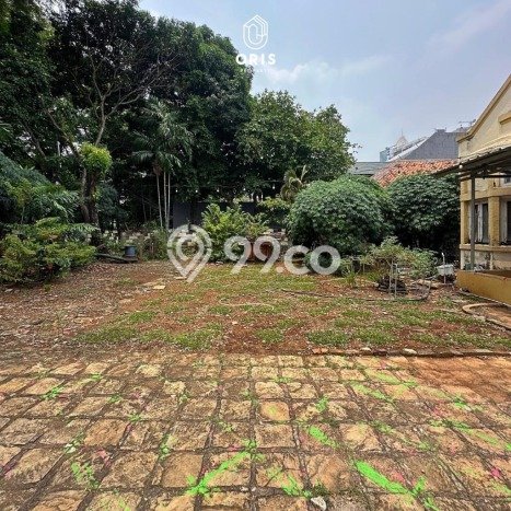 Kavling Tanah untuk Dijual di Cikini, Jakarta Pusat, Luas 1080m2 Kavling Tanah untuk Dijual di Cikini, Jakarta Pusat, Luas 1080m2