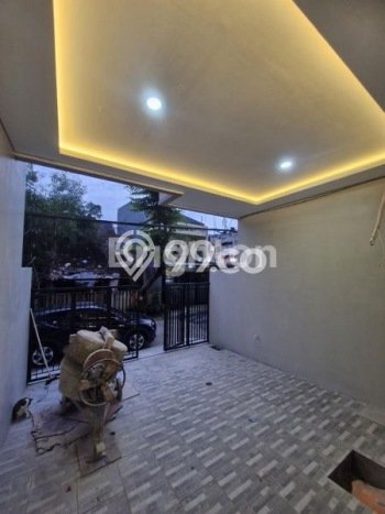 For Sale Hunian Rumah Terawat 4 KT di Taman Ratu, Jakarta Barat For Sale Hunian Rumah Terawat 4 KT di Taman Ratu, Jakarta Barat