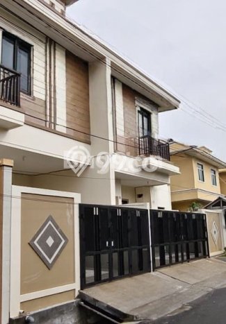 Rumah Minimalis 3 KT di Duri Kepa Jakarta Barat Semi Furnished Rumah Minimalis 3 KT di Duri Kepa Jakarta Barat Semi Furnished