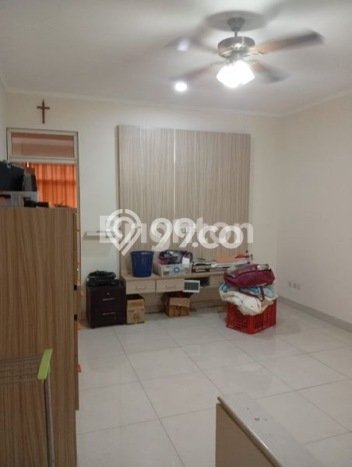Rumah Minimalis 3 KT LT 150m2 di Semanan Rumah Minimalis 3 KT LT 150m2 di Semanan