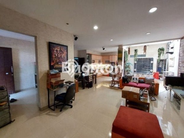 Rumah Luxury Modern Tanpa Renovasi di Tomang Jakarta Barat Rumah Luxury Modern Tanpa Renovasi di Tomang Jakarta Barat