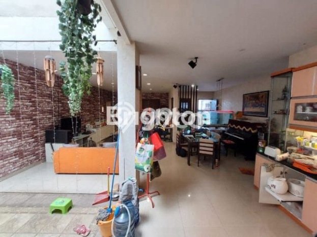 Rumah Luxury Modern Tanpa Renovasi di Tomang Jakarta Barat Rumah Luxury Modern Tanpa Renovasi di Tomang Jakarta Barat