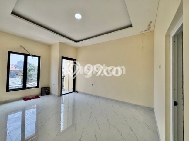 For Sale! Premium House LT 104m2 Desain Modern di Duri Kepa For Sale! Premium House LT 104m2 Desain Modern di Duri Kepa