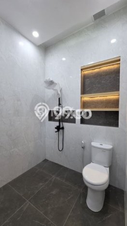 Dijual Rumah Modern 3 KT di Meruya, Jakarta Barat Dijual Rumah Modern 3 KT di Meruya, Jakarta Barat