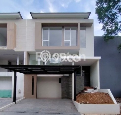 Rumah Elit LB 133m2 Siap Pakai Desain Elegan di Citra Garden, Jakarta Barat Rumah Elit LB 133m2 Siap Pakai Desain Elegan di Citra Garden, Jakarta Barat