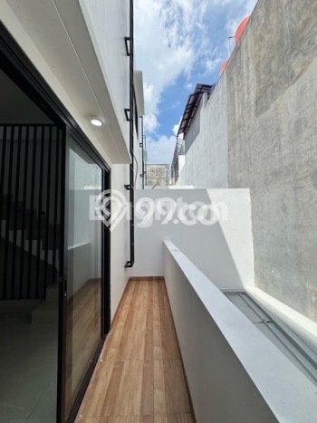 Ready to Use! Luxury House LT 95m2 Desain Modern di Duri Kepa Ready to Use! Luxury House LT 95m2 Desain Modern di Duri Kepa