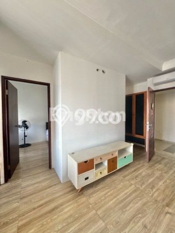Apartemen Cozy Dijual di Jakarta Barat Spesifikasi 2 KT, 1 KM Apartemen Cozy Dijual di Jakarta Barat Spesifikasi 2 KT, 1 KM