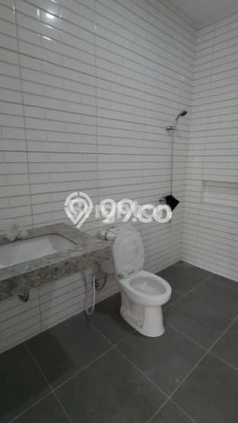 Rumah Elit Modern Siap Huni di Meruya Jakarta Barat Rumah Elit Modern Siap Huni di Meruya Jakarta Barat