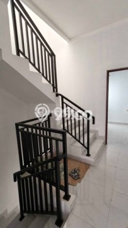 Rumah Luas Asri 4 KT Siap Pakai di Duri Kepa Jakarta Barat Rumah Luas Asri 4 KT Siap Pakai di Duri Kepa Jakarta Barat