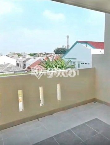 For Sale Hunian Rumah Nyaman 4 Kamar di Duri Kepa, Jakarta Barat For Sale Hunian Rumah Nyaman 4 Kamar di Duri Kepa, Jakarta Barat