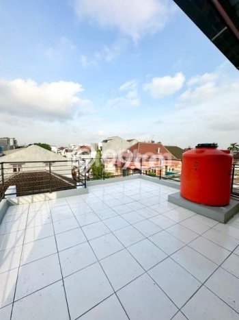 For Sale! Luxury House LT 80m2 Desain Modern di Duri Kepa For Sale! Luxury House LT 80m2 Desain Modern di Duri Kepa