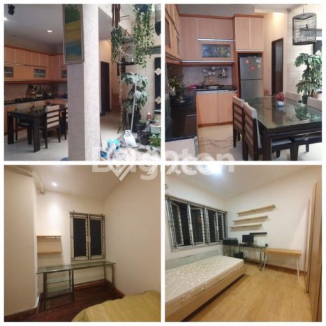 Rumah Elit Modern Siap Huni di Tomang Jakarta Barat Rumah Elit Modern Siap Huni di Tomang Jakarta Barat