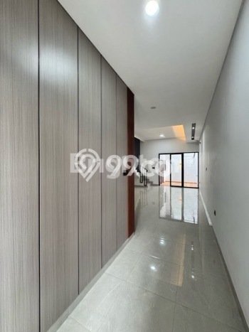 Ready to Use! Luxury House LT 95m2 Desain Modern di Duri Kepa Ready to Use! Luxury House LT 95m2 Desain Modern di Duri Kepa