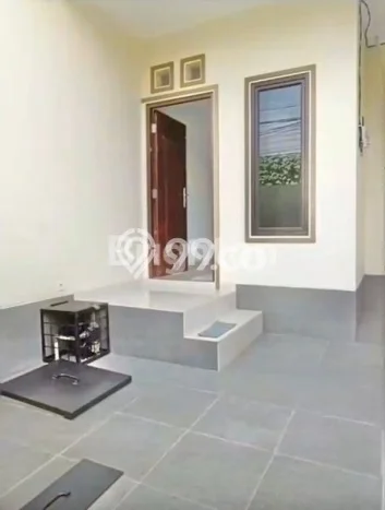 For Sale Hunian Rumah Nyaman 4 Kamar di Duri Kepa, Jakarta Barat For Sale Hunian Rumah Nyaman 4 Kamar di Duri Kepa, Jakarta Barat