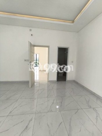 Rumah Minimalis 4 Kamar LT 125m2 di Meruya Rumah Minimalis 4 Kamar LT 125m2 di Meruya