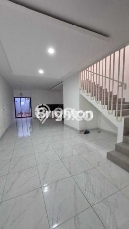 Rumah Minimalis 4 Kamar LT 125m2 di Meruya Rumah Minimalis 4 Kamar LT 125m2 di Meruya