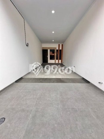 Ready to Use! Premium House LT 67m2 Desain Elegan di Tanjung Duren Ready to Use! Premium House LT 67m2 Desain Elegan di Tanjung Duren