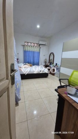 For Sale! Premium House LT 150m2 Desain Elegan di Duri Kepa For Sale! Premium House LT 150m2 Desain Elegan di Duri Kepa