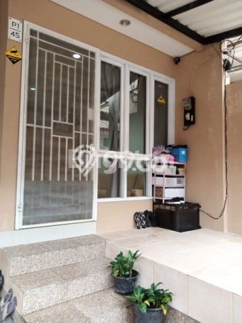 Rumah Modern 5 Kamar LT 90m2 di Duri Kepa Rumah Modern 5 Kamar LT 90m2 di Duri Kepa