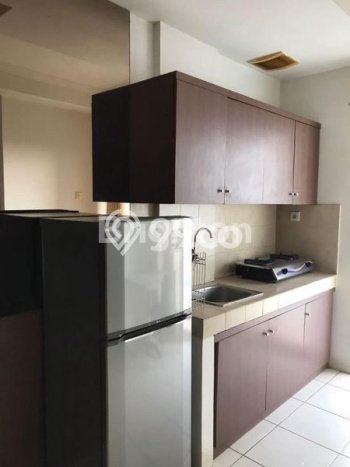 Apartemen Cozy Dijual di Jakarta Barat Spesifikasi 2 KT, 1 KM Apartemen Cozy Dijual di Jakarta Barat Spesifikasi 2 KT, 1 KM