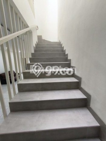 Rumah Minimalis 4 Kamar LT 125m2 di Meruya Rumah Minimalis 4 Kamar LT 125m2 di Meruya