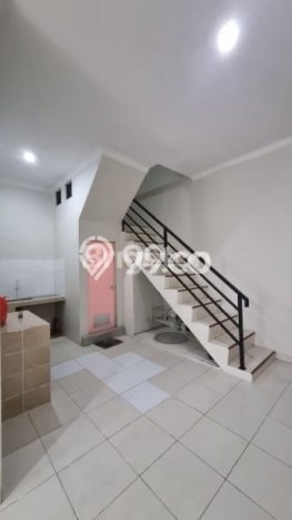 Dijual Rumah Modern 4 KT di Tanjung Duren, Jakarta Barat Dijual Rumah Modern 4 KT di Tanjung Duren, Jakarta Barat