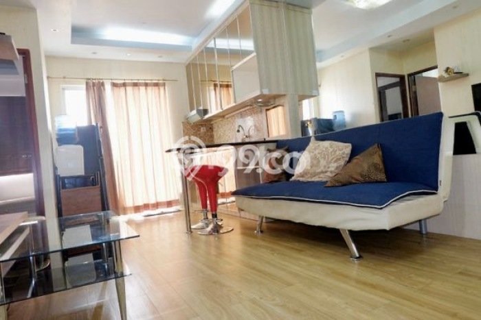 Hunian Apartemen Ideal untuk Dijual di Jakarta Barat dengan 2 Kamar Hunian Apartemen Ideal untuk Dijual di Jakarta Barat dengan 2 Kamar