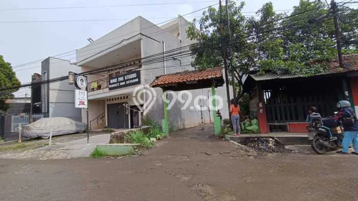 Dijual Tanah Lokasi Strategis di Dayeuhkolot, Luas 75000m2m², Akses Dayeuhkolot, Bandung, Bandung Dijual Tanah Lokasi Strategis di Dayeuhkolot, Luas 75000m2m², Akses Dayeuhkolot, Bandung, Bandung