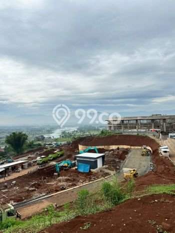 Untuk Dijual Tanah di Bandung, Luas 355m2 - Untuk Dijual Tanah di Bandung, Luas 355m2 -