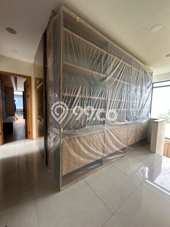 Rumah Luxury Modern Tanpa Renovasi di Kota Baru Parahyangan Bandung Rumah Luxury Modern Tanpa Renovasi di Kota Baru Parahyangan Bandung