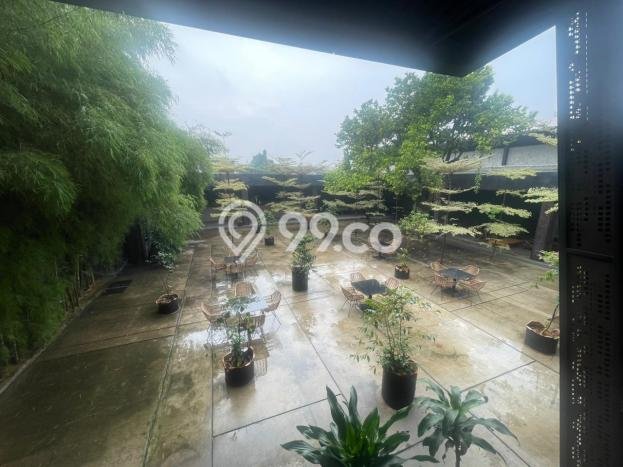 Komersial Dijual di Prime Area Bandung Luas 900m2 Komersial Dijual di Prime Area Bandung Luas 900m2