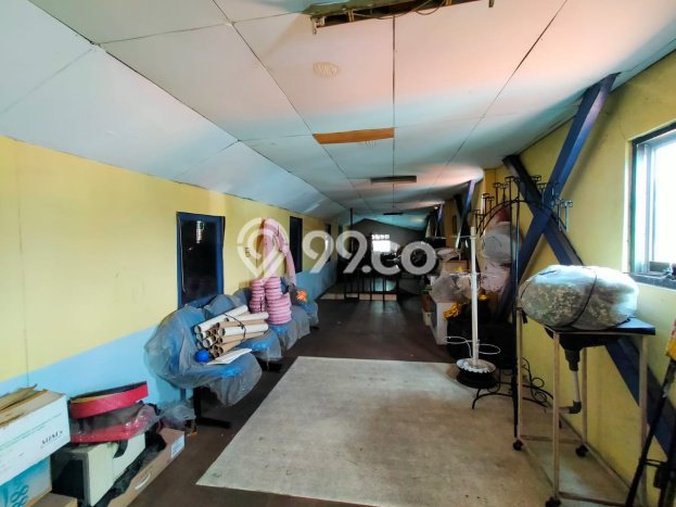 Rumah Minimalis 4 KT di Pasteur Bandung Unfurnished Rumah Minimalis 4 KT di Pasteur Bandung Unfurnished