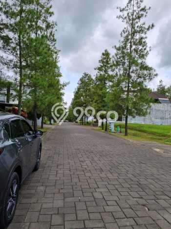 Untuk Dijual Tanah 2012m2 di Kota Baru Parahyangan, Bandung Untuk Dijual Tanah 2012m2 di Kota Baru Parahyangan, Bandung