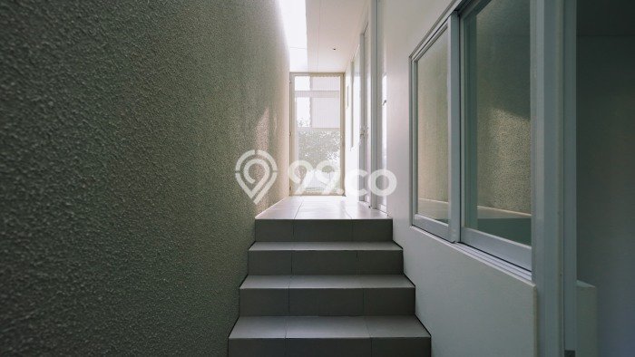 Rumah Luxury Modern Tanpa Renovasi di Padalarang Bandung Rumah Luxury Modern Tanpa Renovasi di Padalarang Bandung