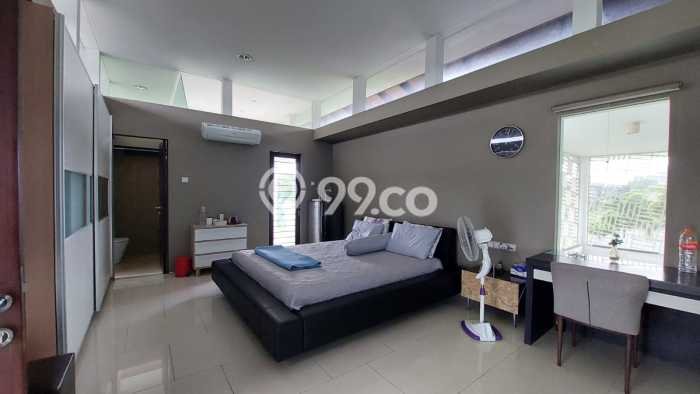 Dijual Rumah Mewah Megah Dengan View Cantik di Kota Baru Parahyangan, Bandung Dijual Rumah Mewah Megah Dengan View Cantik di Kota Baru Parahyangan, Bandung