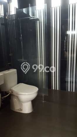 Rumah Elit Modern Tanpa Renovasi di Riau Bandung Rumah Elit Modern Tanpa Renovasi di Riau Bandung