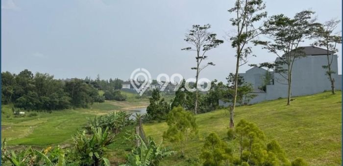 Tanah Area Potensial di Kota Baru Parahyangan, Luas 441m², Lingkungan Nyaman, Akses Kota Baru Parahyangan, Bandung, Bandung Tanah Area Potensial di Kota Baru Parahyangan, Luas 441m², Lingkungan Nyaman, Akses Kota Baru Parahyangan, Bandung, Bandung