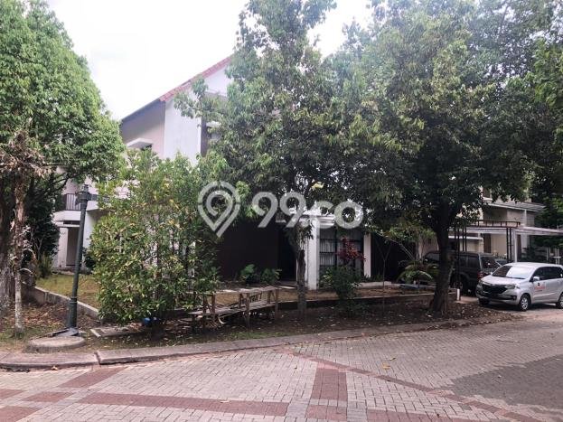 Rumah Elit Modern Siap Huni di Kota Baru Parahyangan Bandung Rumah Elit Modern Siap Huni di Kota Baru Parahyangan Bandung