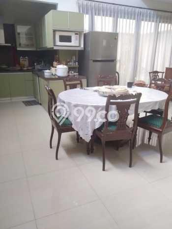 Rumah Elit Modern Siap Huni di Kota Baru Parahyangan Bandung Rumah Elit Modern Siap Huni di Kota Baru Parahyangan Bandung