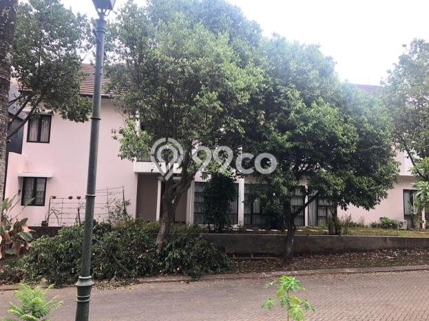 Rumah Elit Modern Siap Huni di Kota Baru Parahyangan Bandung Rumah Elit Modern Siap Huni di Kota Baru Parahyangan Bandung