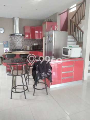 Rumah Elit Modern Siap Huni di Kota Baru Parahyangan Bandung Rumah Elit Modern Siap Huni di Kota Baru Parahyangan Bandung