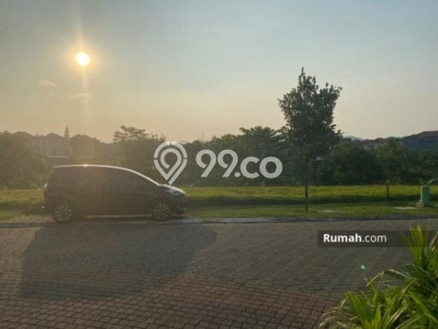 HOT DEAL! Tanah di Kota Baru Parahyangan, Luas 372m², Lokasi Premium HOT DEAL! Tanah di Kota Baru Parahyangan, Luas 372m², Lokasi Premium