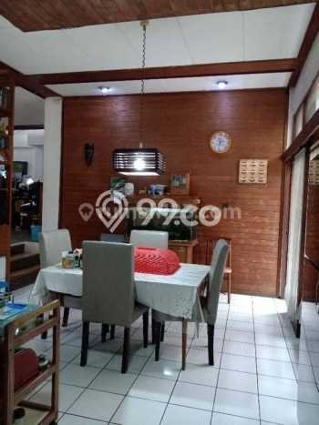 Rumah Luxury Modern Tanpa Renovasi di Pasteur Bandung Rumah Luxury Modern Tanpa Renovasi di Pasteur Bandung