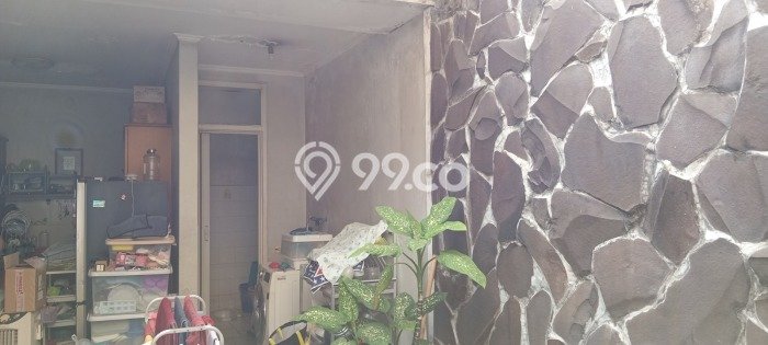 Rumah Elit Modern Siap Huni di mekar wangi Bandung Rumah Elit Modern Siap Huni di mekar wangi Bandung